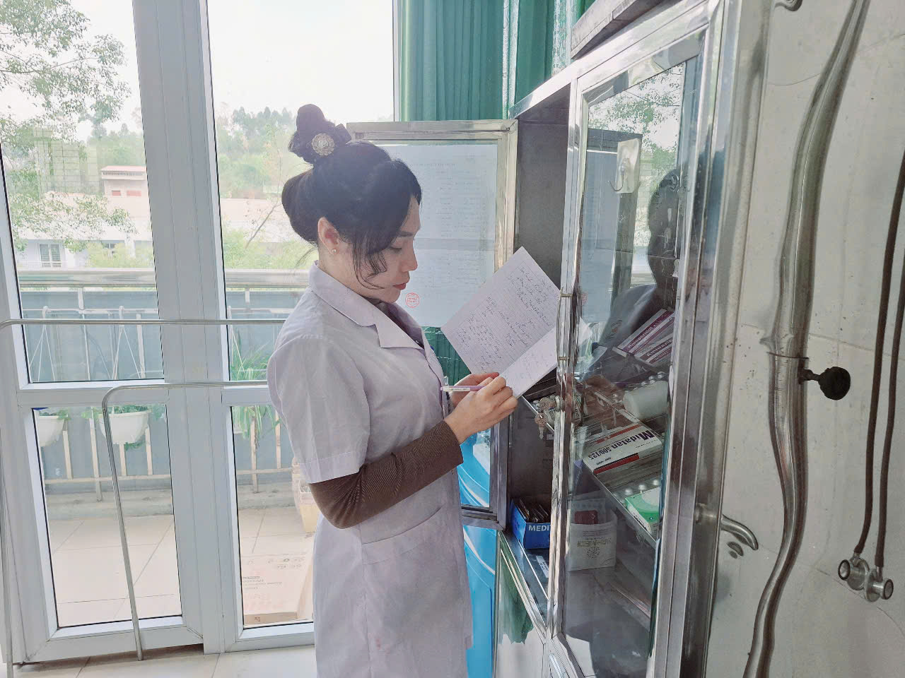 CÔNG TÁC CHUẨN BỊ ĐÓN TẾT 2025 TẠI BỆNH VIỆN TÂM THẦN BẮC GIANG|https://benhvientamthanbacgiang.com/chi-tiet-tin-tuc/-/asset_publisher/M0UUAFstbTMq/content/cong-tac-chuan-bi-on-tet-2025-tai-benh-vien-tam-than-bac-giang